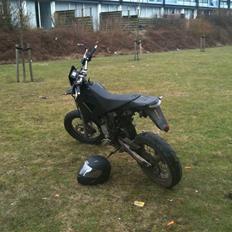 CPI SuperMotard LC DD *SOLGT*