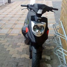 PGO hot [ BYTTET TIL GALAXY!]