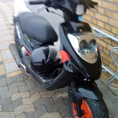 PGO hot [ BYTTET TIL GALAXY!]