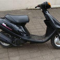 Yamaha Jog as