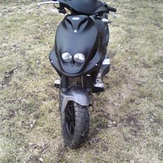 PGO pmx hverdags knallert. SÆLGES