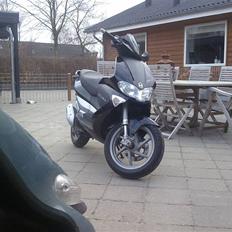 Gilera Runner SP30 ~/(Byttet)\~