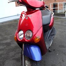 Yamaha neos