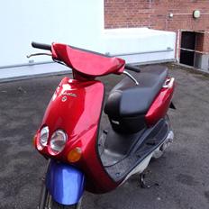 Yamaha neos