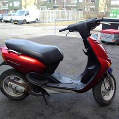 Yamaha neos
