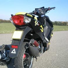 Baotian City Racing ACDD