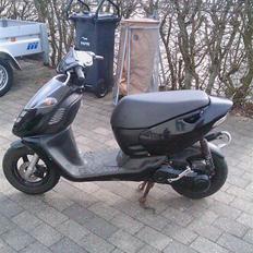 Aprilia sonic  