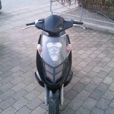 Aprilia sonic  