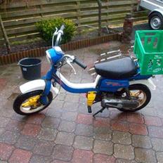 Suzuki fz50 ( solgt savner dig )