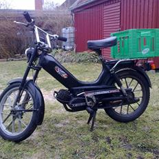 Tomos A 32-k  (solgt og savnet 