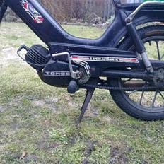 Tomos A 32-k  (solgt og savnet 