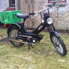 Tomos A 32-k  (solgt og savnet 