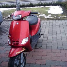Piaggio Zip Old Sælges