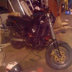 Cagiva mito LC DD <<byttet>>