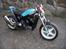 Yamaha Steetrox