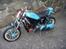 Yamaha Steetrox