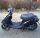 Yamaha Jog AS (Solgt)