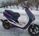 Yamaha NeRoX LC ÐÐ  10.13hk
