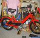 Puch maxi