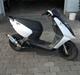 Aprilia Sonic Solgt 