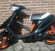 Yamaha Jog Fs (SOLGT)