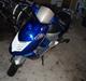 Aprilia Sonic - (Solgt)