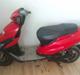 Honda sfx