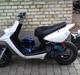 Yamaha Bws (STJÅLET)