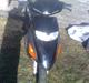 Honda Sfx LC