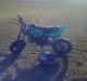 Shineray bane scooter ''bytte''