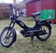 Tomos A 32-k  (solgt og savnet 