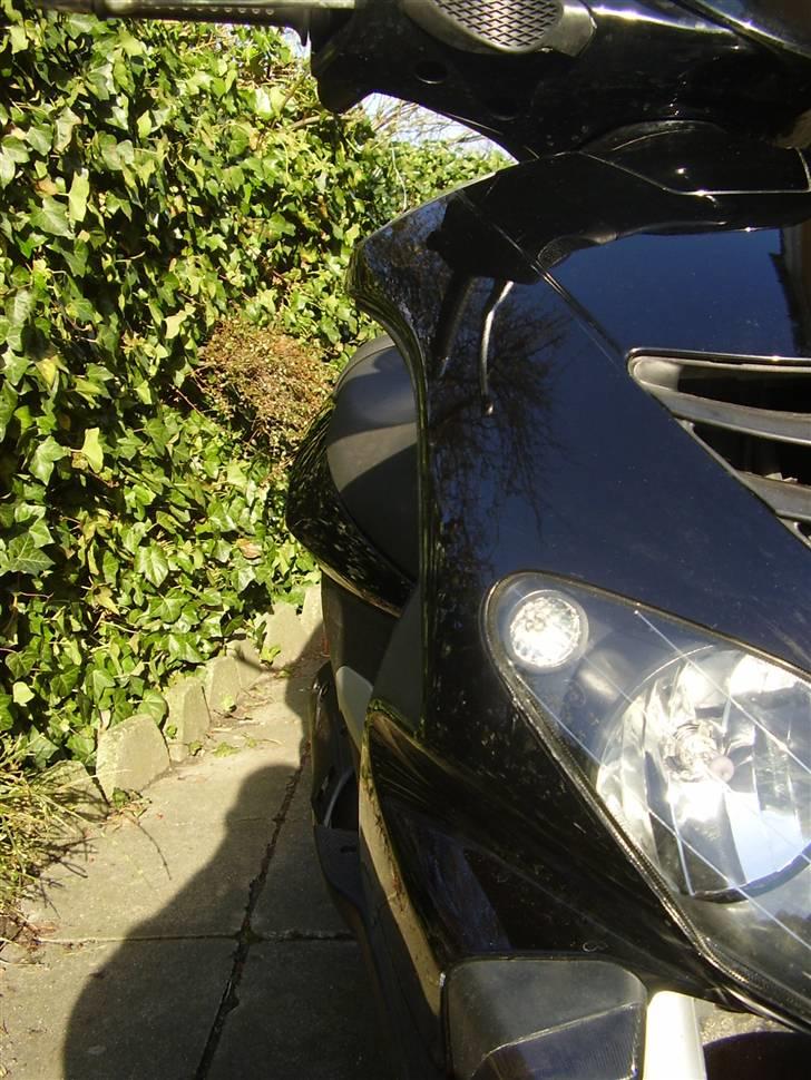 Piaggio Nrg Power DT(tilsalg) billede 3