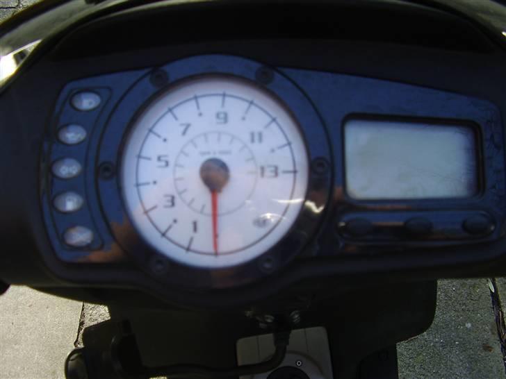 Piaggio Nrg Power DT(tilsalg) billede 5
