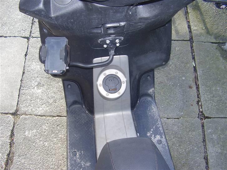 Piaggio Nrg Power DT(tilsalg) billede 11