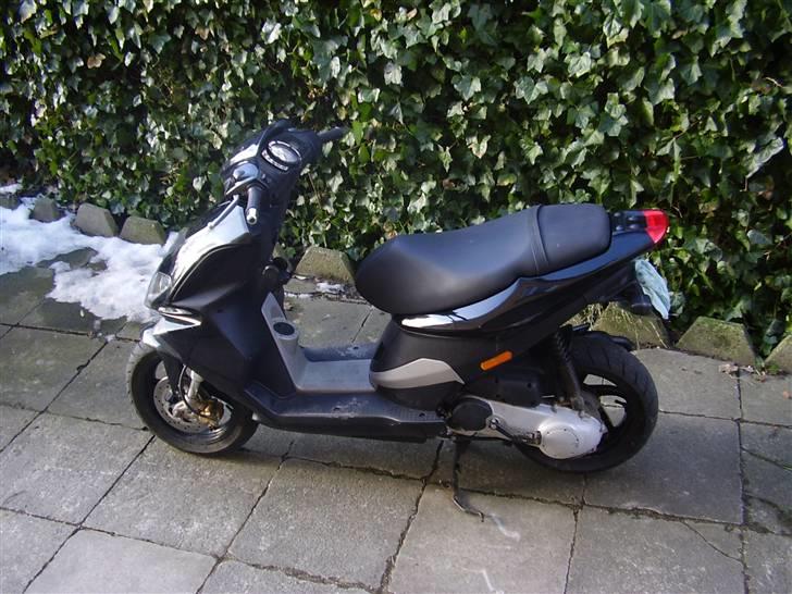 Piaggio Nrg Power DT(tilsalg) billede 12