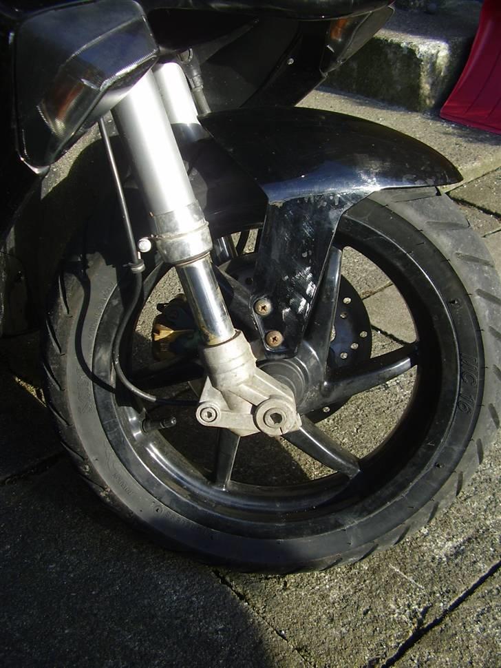 Piaggio Nrg Power DT(tilsalg) billede 15