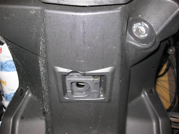 Peugeot Speedfight 3 billede 5