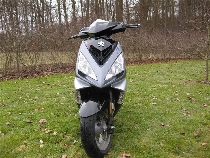 Peugeot Speedfight 3 billede 7