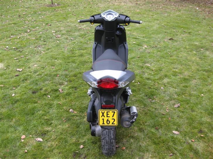 Peugeot Speedfight 3 billede 9