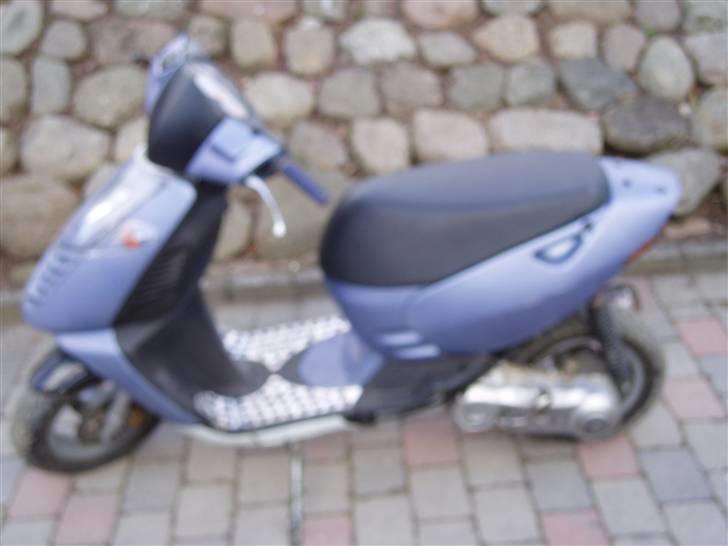 Aprilia sonic .ac (aborten )solgt billede 1