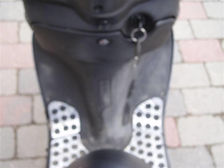 Aprilia sonic .ac (aborten )solgt billede 3