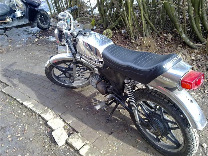 Kreidler RMC Solgt billede 4