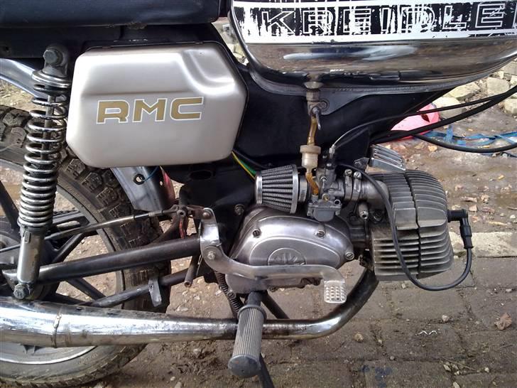 Kreidler RMC Solgt billede 6