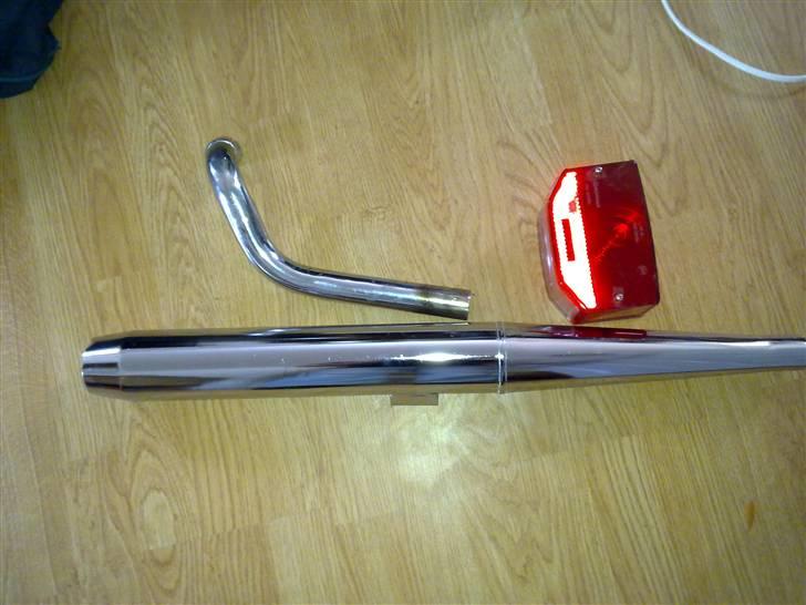 Kreidler RMC Solgt billede 8