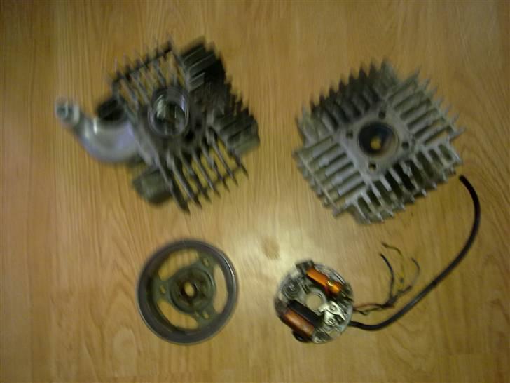 Kreidler RMC Solgt billede 9