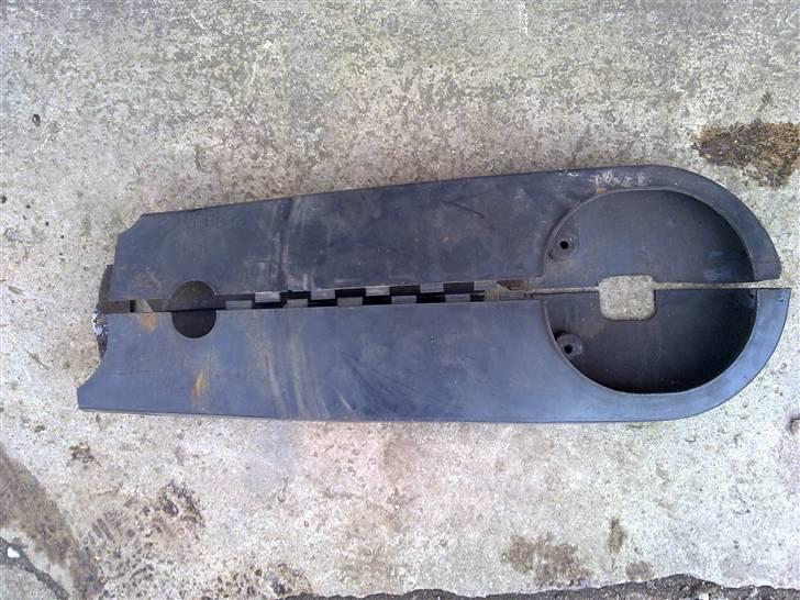 Kreidler RMC Solgt billede 12