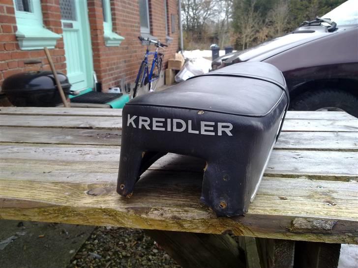 Kreidler RMC Solgt billede 14