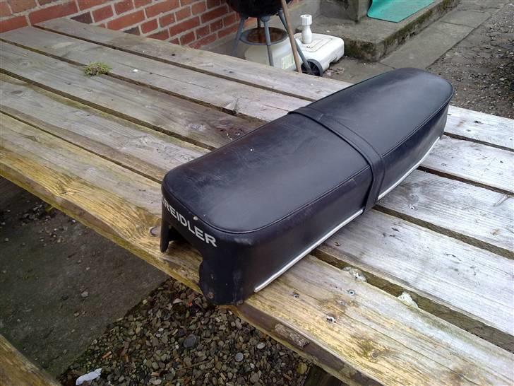 Kreidler RMC Solgt billede 15