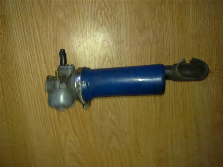 Kreidler RMC Solgt billede 16