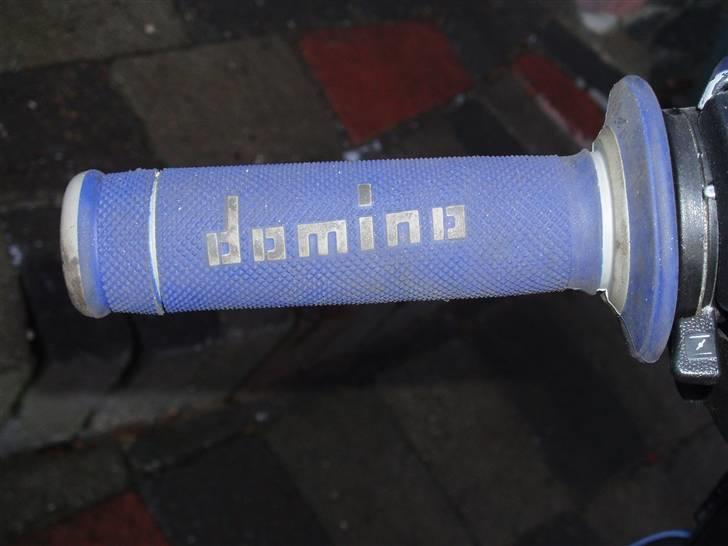 Aprilia sonic .ac (aborten )solgt billede 9